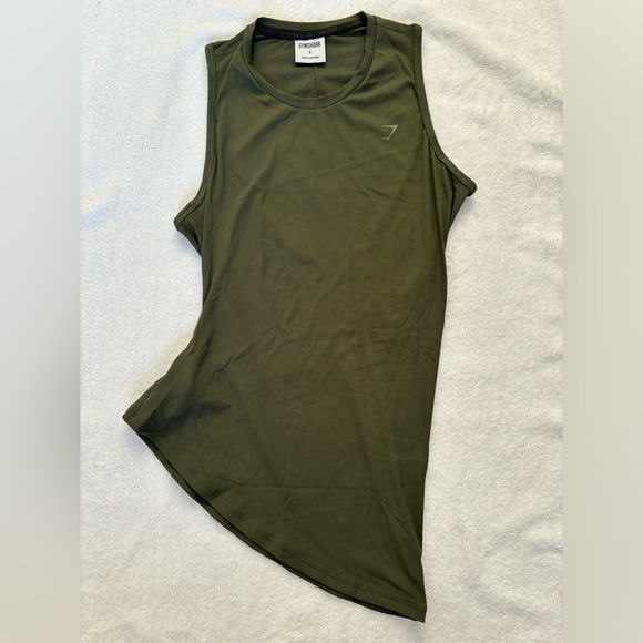 Gymshark tank top - Picture 5 of 7